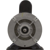 Motor, Century/WW, 1.0 HP, 115v, 2 Speed, 48 Frame