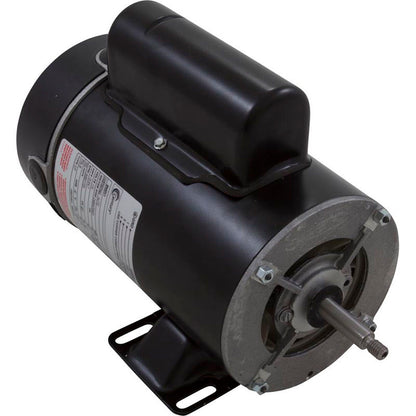 Motor, Century, 1.5 Horsepower, 115v, 2 Speed, 48 Frame