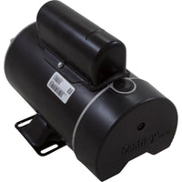Motor, Century, 1.5 Horsepower, 115v, 2 Speed, 48 Frame
