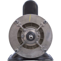 Motor, Century, 1.5 Horsepower, 115v, 2 Speed, 48 Frame
