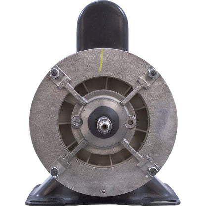 Motor, Century, 1.5 Horsepower, 115v, 2 Speed, 48 Frame