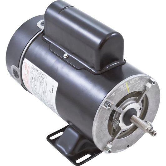 Motor, Century, 1.5 Horsepower, 230v, 2 Speed, 48 Frame