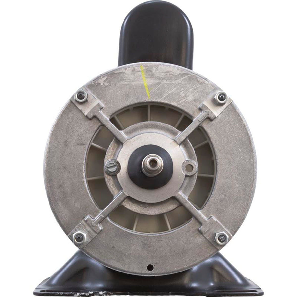 Motor, Century, 1.5 Horsepower, 230v, 2 Speed, 48 Frame