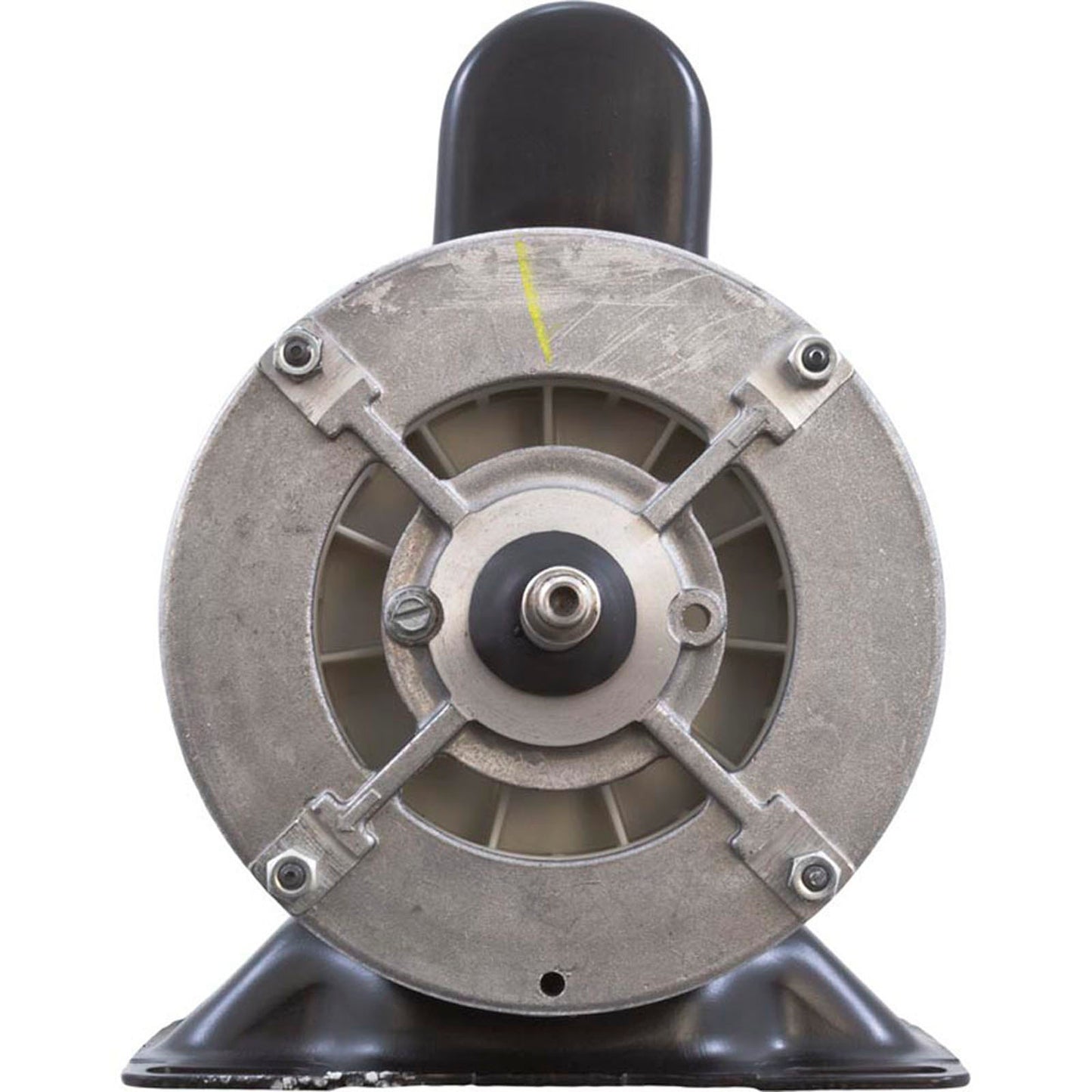 Motor, Century, 1.5 Horsepower, 230v, 2 Speed, 48 Frame