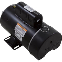 Motor, Century, 2.0 Horsepower, 230v, 2 Speed, 48 Frame, EE