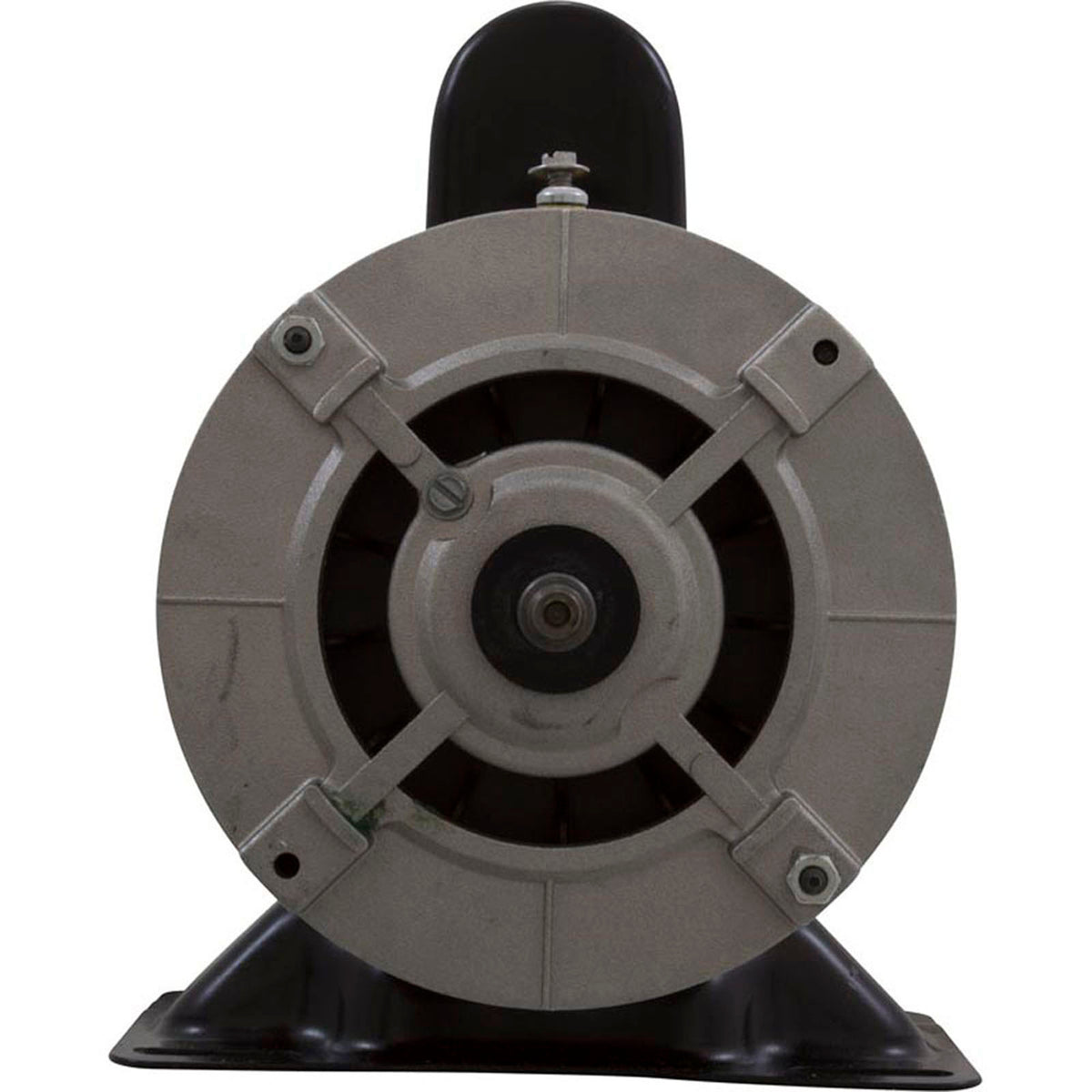 Motor, Century, 2.0 Horsepower, 230v, 2 Speed, 48 Frame, EE