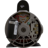 Motor, Century, 2.0 Horsepower, 230v, 2 Speed, 48 Frame, EE