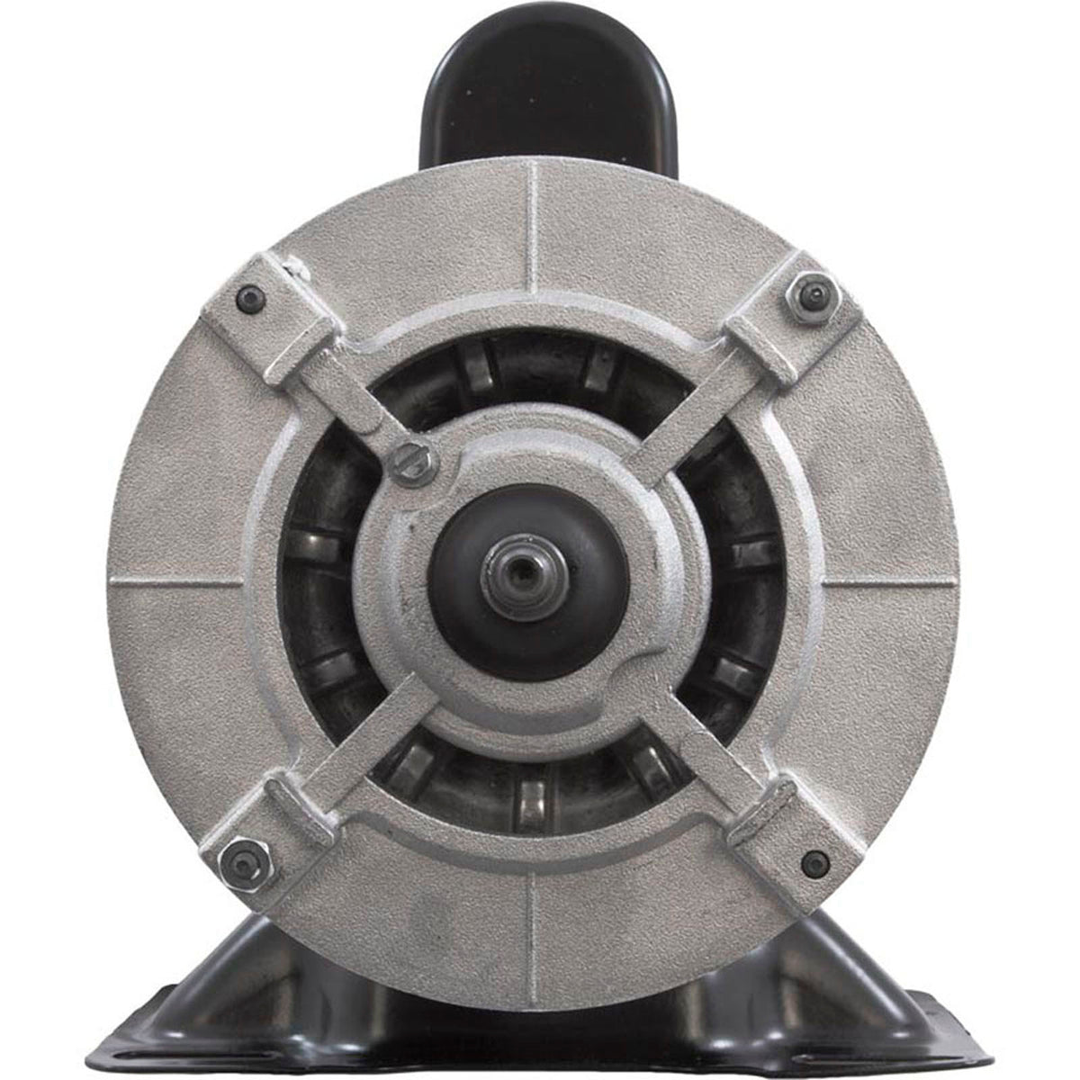 Motor, Century, 3.0 Horsepower, 230v, 2 Speed, 48 Frame