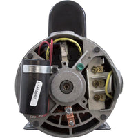 Motor, Century, 3.0 Horsepower, 230v, 2 Speed, 48 Frame