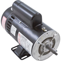 A.O. Smith-Motor, Century, 3.0 Horsepower, 230v, 2 Speed, 48 Frame