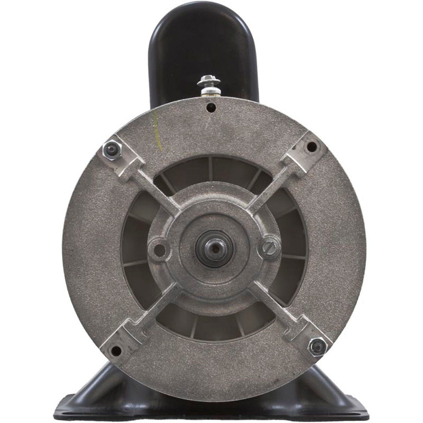 A.O. Smith-Motor, Century, 3.0 Horsepower, 230v, 2 Speed, 48 Frame