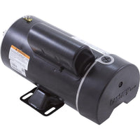 Motor, Century, 4.0 Horsepower, 208v-230v, 2 Speed, 48 Frame