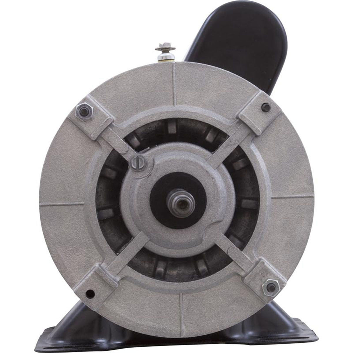 Motor, Century, 4.0 Horsepower, 208v-230v, 2 Speed, 48 Frame