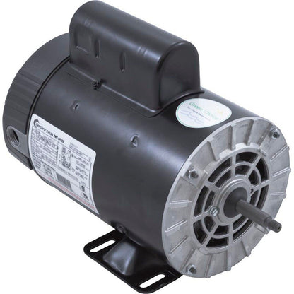 Motor, Century, 3.0 Horsepower, 230v, 2 Speed, 56 Y Frame