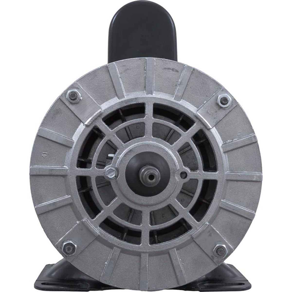 Motor, Century, 3.0 Horsepower, 230v, 2 Speed, 56 Y Frame