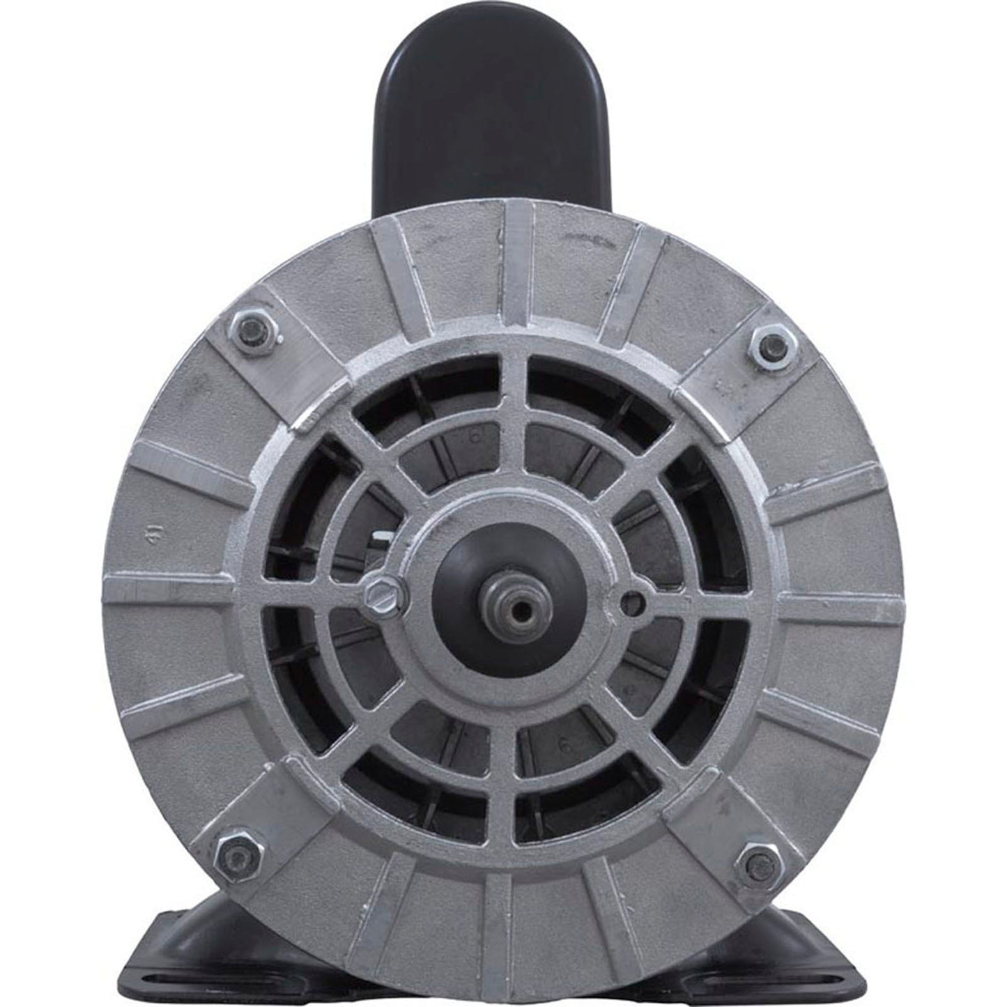 Motor, Century, 3.0 Horsepower, 230v, 2 Speed, 56 Y Frame