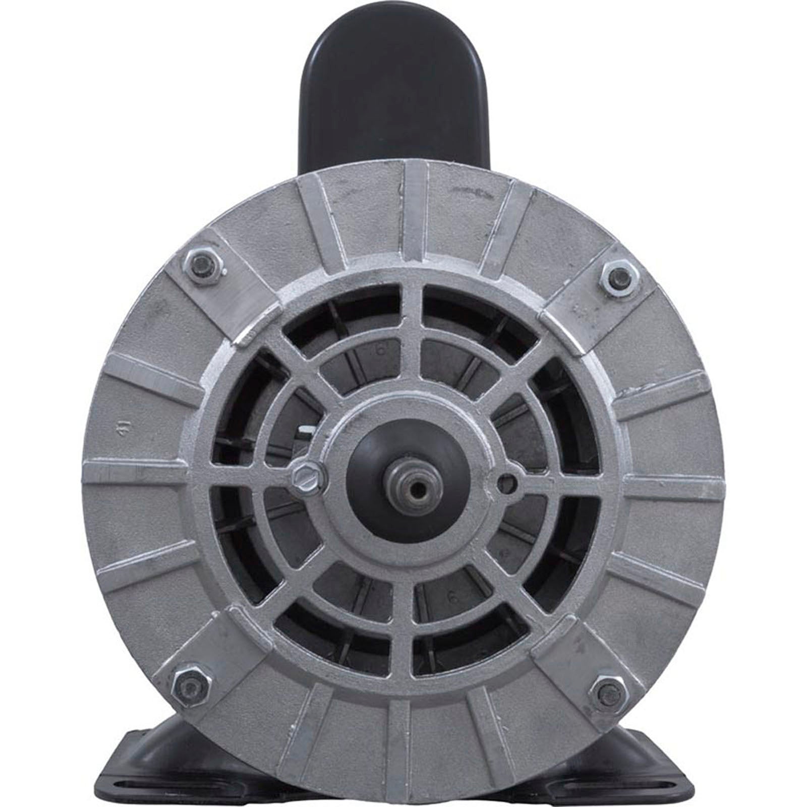 Motor, Century, 3.0 Horsepower, 230v, 2 Speed, 56 Y Frame