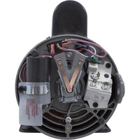 Motor, Century, 3.0 Horsepower, 230v, 2 Speed, 56 Y Frame