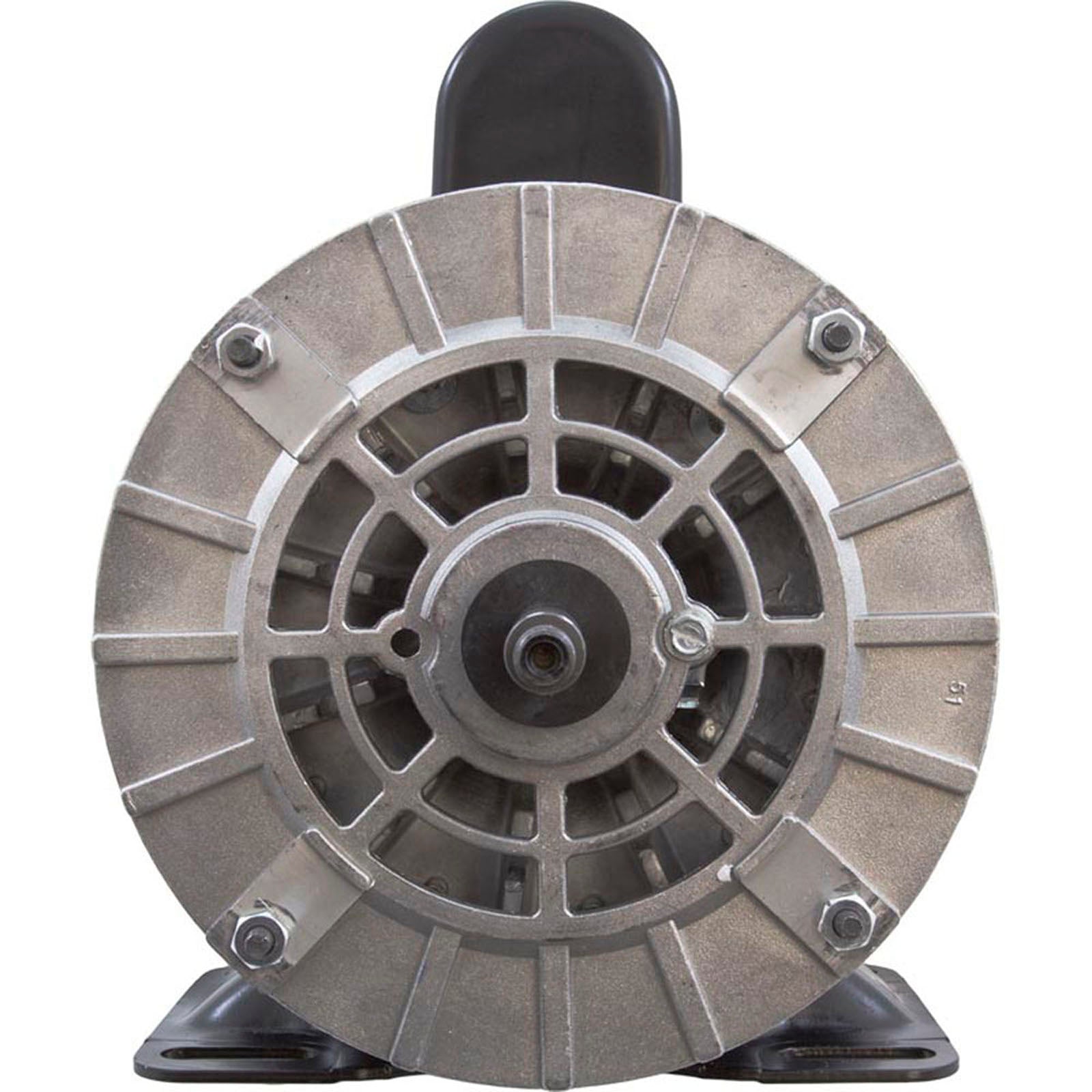 Motor, Century, 5.0 Horsepower, 230v, 2 Speed, 56 Y Frame