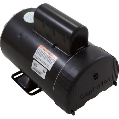 Motor, Century, 4.0 Horsepower, 230v, 2 Speed, 56 Y Frame