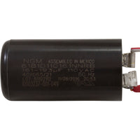 Motor, Century, 4.0 Horsepower, 230v, 2 Speed, 56 Y Frame