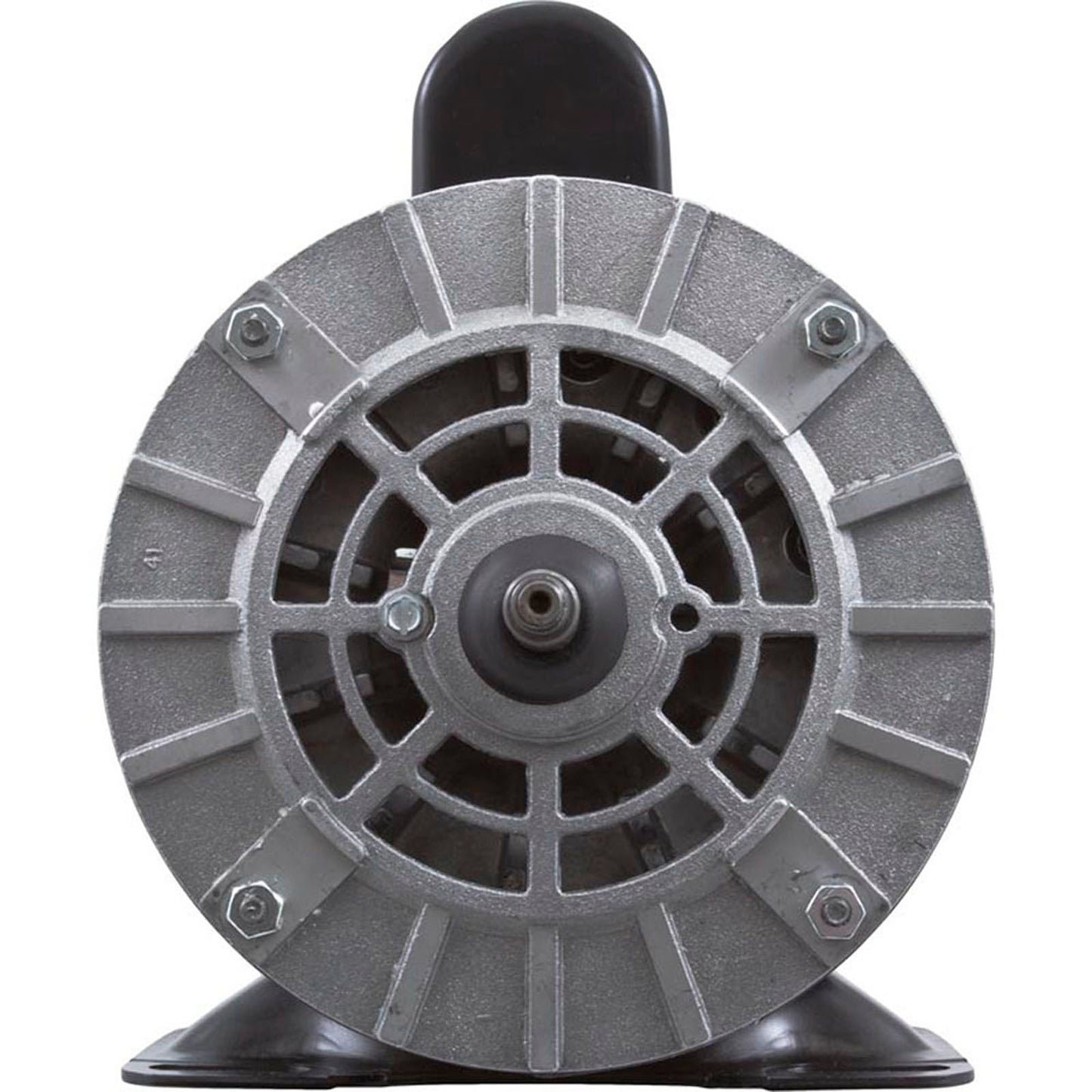 Motor, Century, 4.0 Horsepower, 230v, 2 Speed, 56 Y Frame