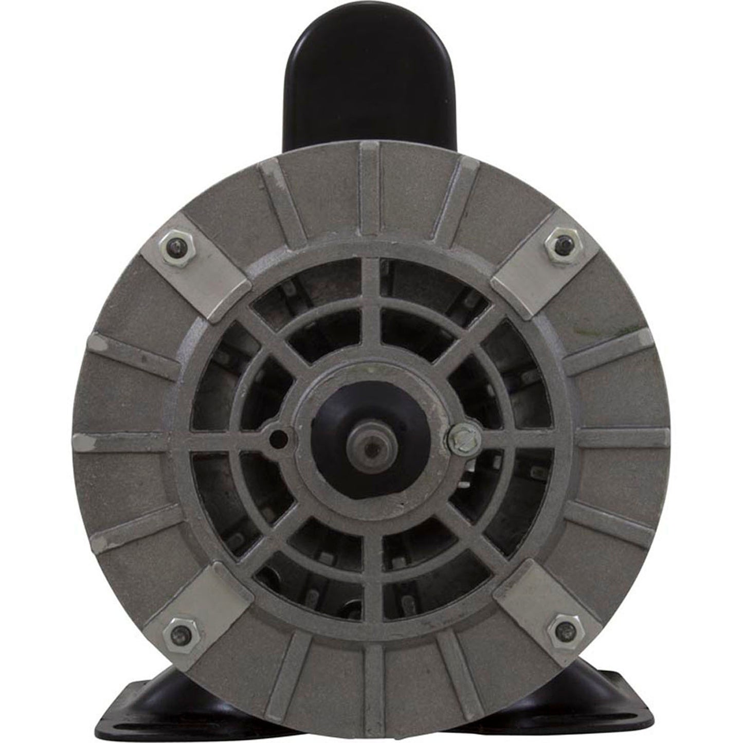 Motor, Century, 4.0 Horsepower, 230v, 2 Speed, 56 Y Frame