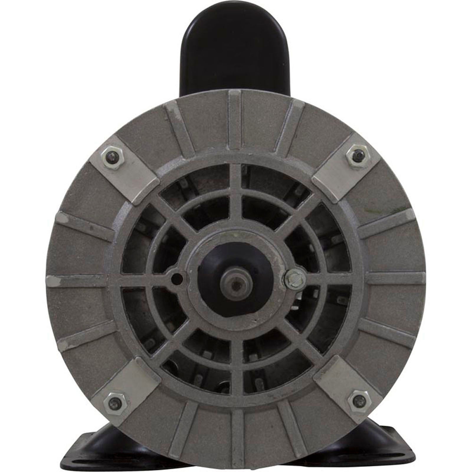 Motor, Century, 4.0 Horsepower, 230v, 2 Speed, 56 Y Frame