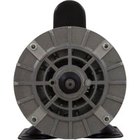 Motor, Century, 4.0 Horsepower, 230v, 2 Speed, 56 Y Frame