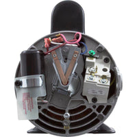 Motor, Century, 4.0 Horsepower, 230v, 2 Speed, 56 Y Frame