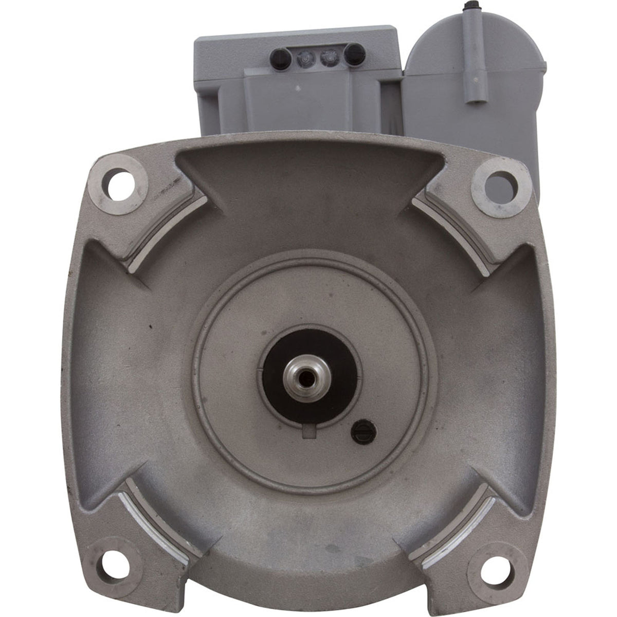 Motor, Century Guardian,1hp,115v/230v,1-Spd,56Yfr,SQFL,Full