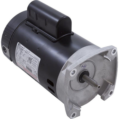 Motor, Century, 0.5hp, 115v/230v, 1-Spd, 56Yfr, SQFL