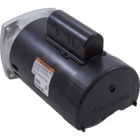 Motor, Century, 0.5hp, 115v/230v, 1-Spd, 56Yfr, SQFL