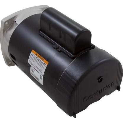 Motor, Century/WW, 0.75hp, 115v/230v, 1-Spd, 56Yfr, SQFL