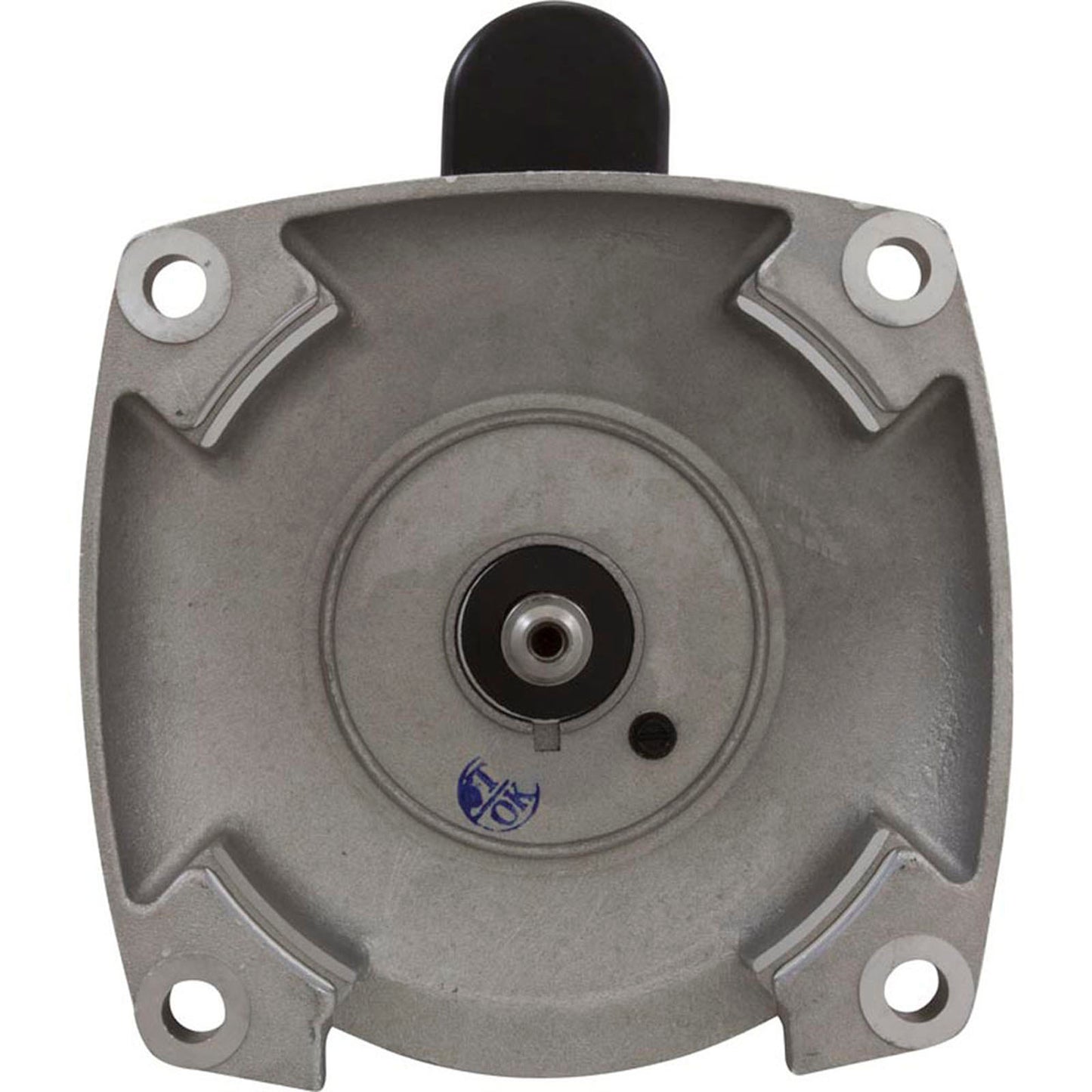 Motor, Century/WW, 0.75hp, 115v/230v, 1-Spd, 56Yfr, SQFL