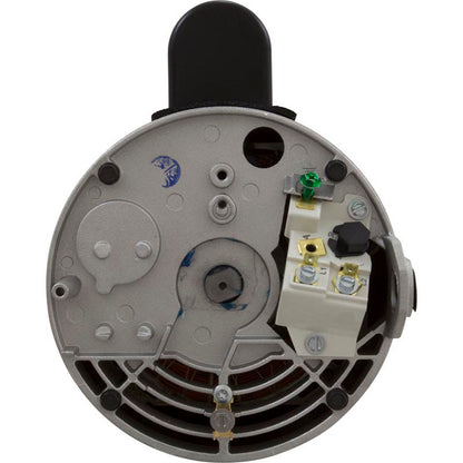 Motor, Century/WW, 0.75hp, 115v/230v, 1-Spd, 56Yfr, SQFL