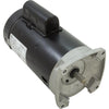 Motor, Century, 2.0hp, 230v, 1-Spd, 56Yfr, SQFL