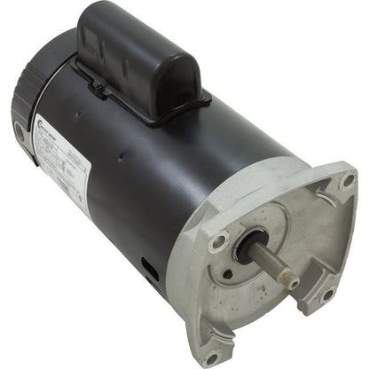 Motor, Century, 2.0hp, 230v, 1-Spd, 56Yfr, SQFL