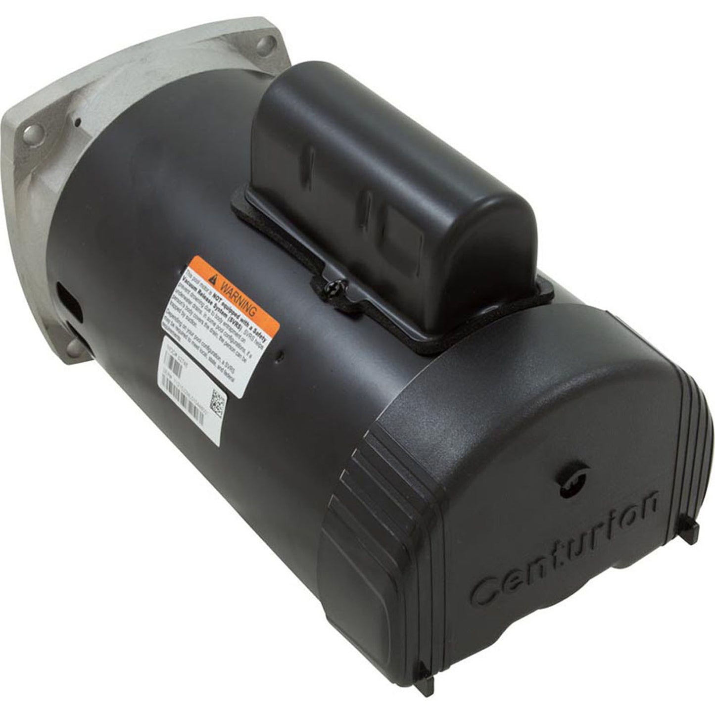 Motor, Century, 2.0hp, 230v, 1-Spd, 56Yfr, SQFL