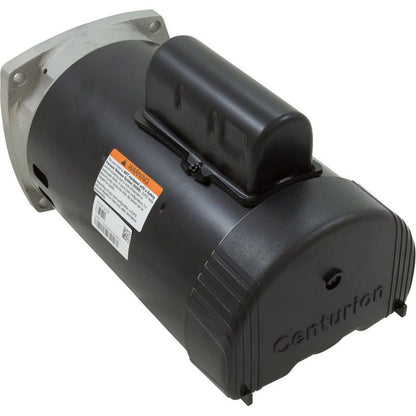 Motor, Century, 2.0hp, 230v, 1-Spd, 56Yfr, SQFL