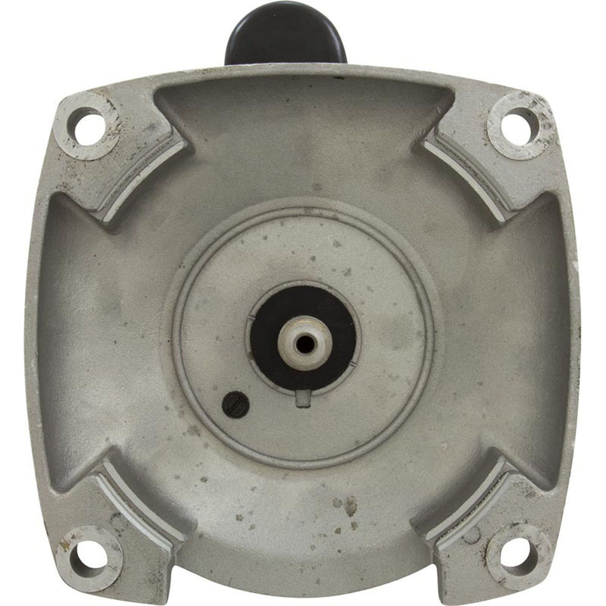 Motor, Century, 2.0hp, 230v, 1-Spd, 56Yfr, SQFL