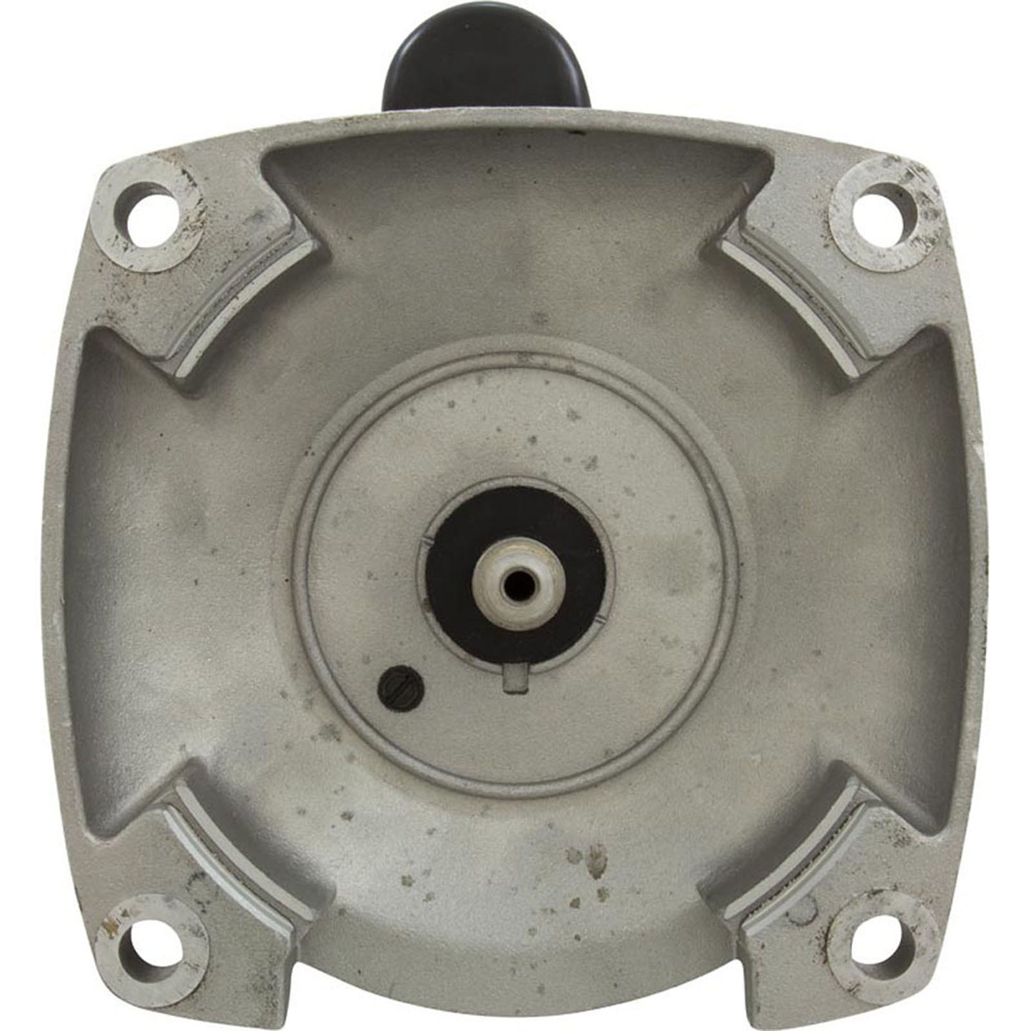 Motor, Century, 2.0hp, 230v, 1-Spd, 56Yfr, SQFL