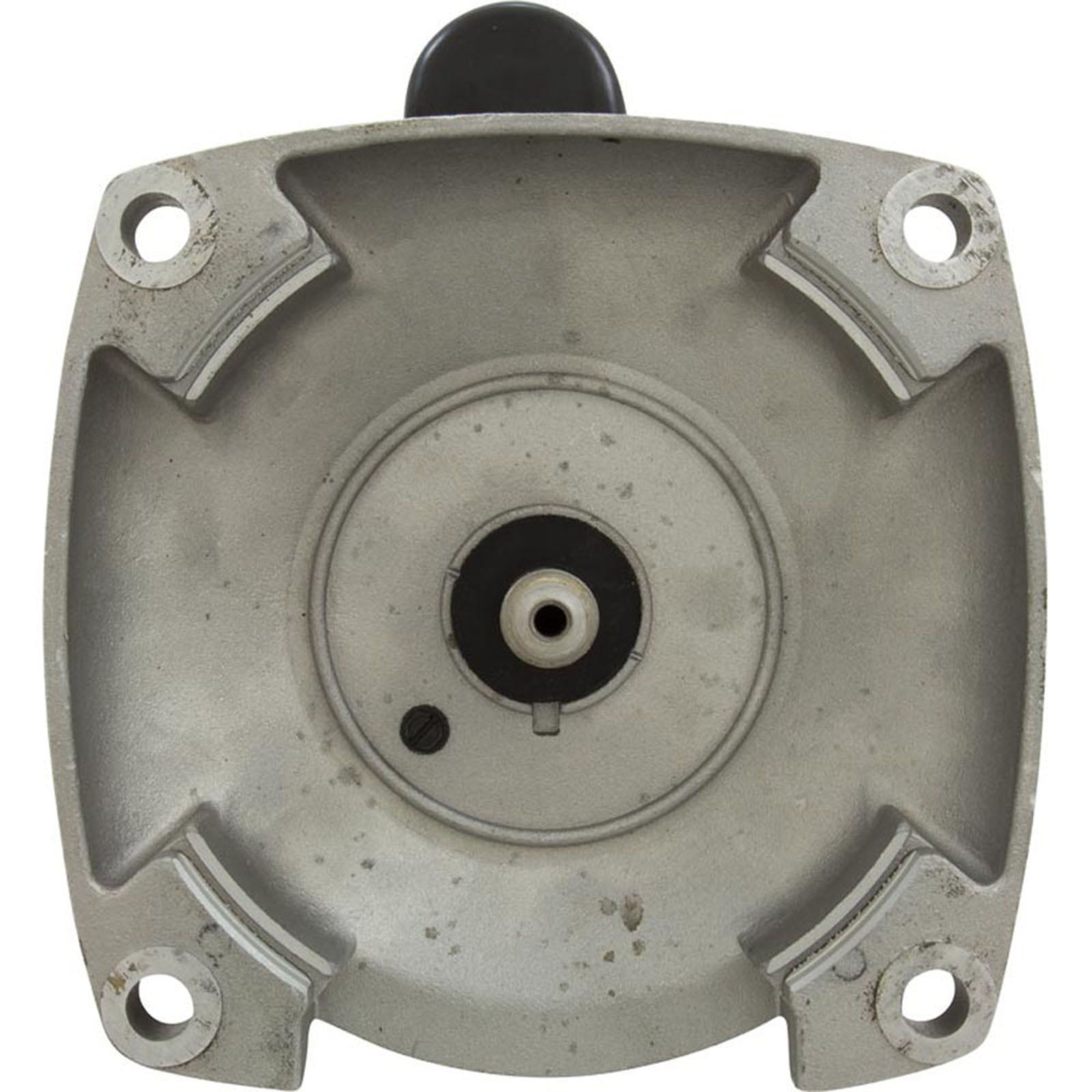 Motor, Century, 2.0hp, 230v, 1-Spd, 56Yfr, SQFL