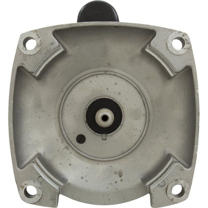 Motor, Century, 2.0hp, 230v, 1-Spd, 56Yfr, SQFL