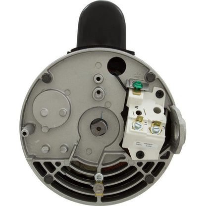 Motor, Century, 2.0hp, 230v, 1-Spd, 56Yfr, SQFL