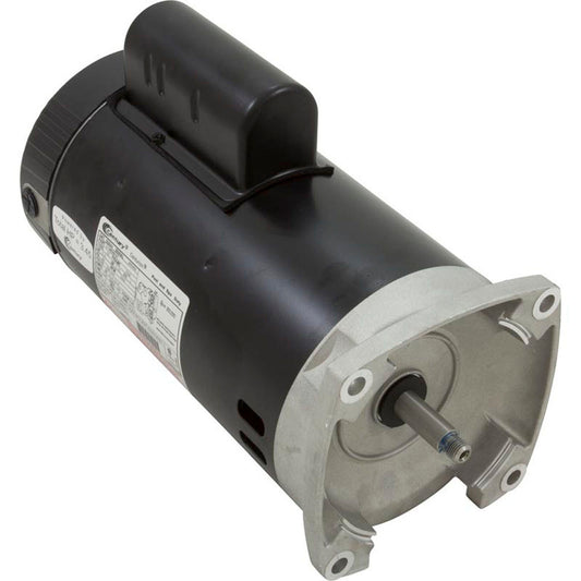 Motor, Century, 3.0hp, 230v, 1-Spd, 56Yfr, SQFL, EE