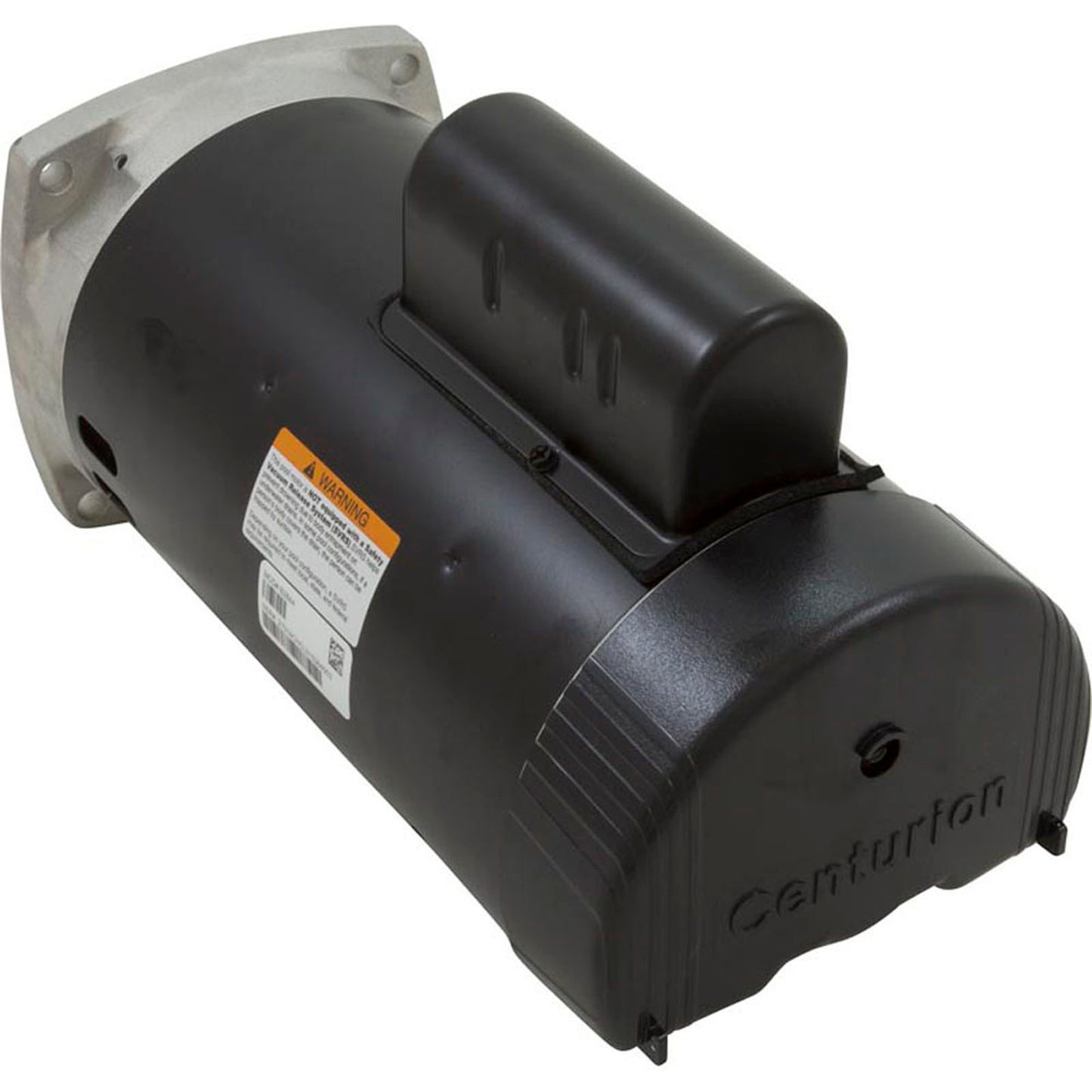 Motor, Century, 3.0hp, 230v, 1-Spd, 56Yfr, SQFL, EE