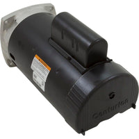 Motor, Century, 3.0hp, 230v, 1-Spd, 56Yfr, SQFL, EE