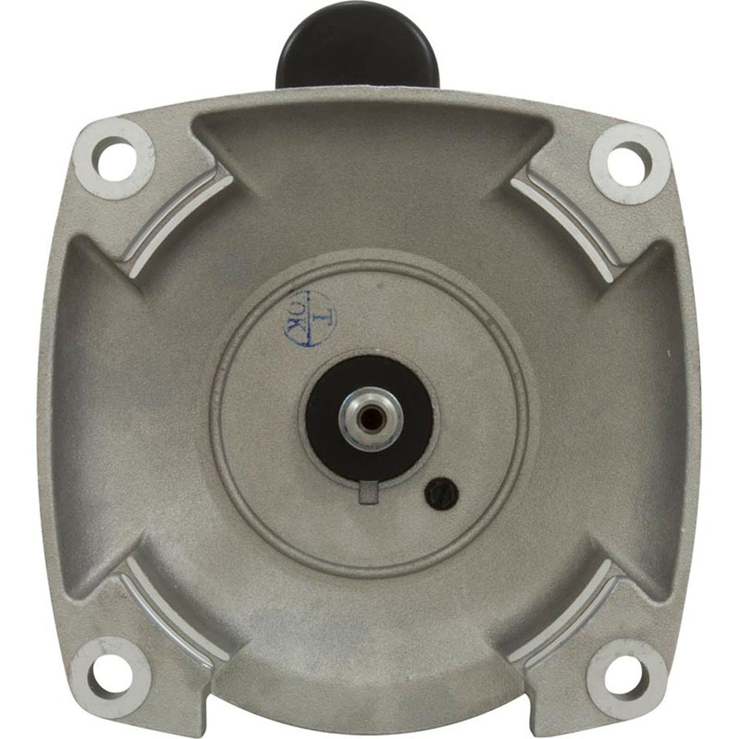 Motor, Century, 3.0hp, 230v, 1-Spd, 56Yfr, SQFL, EE