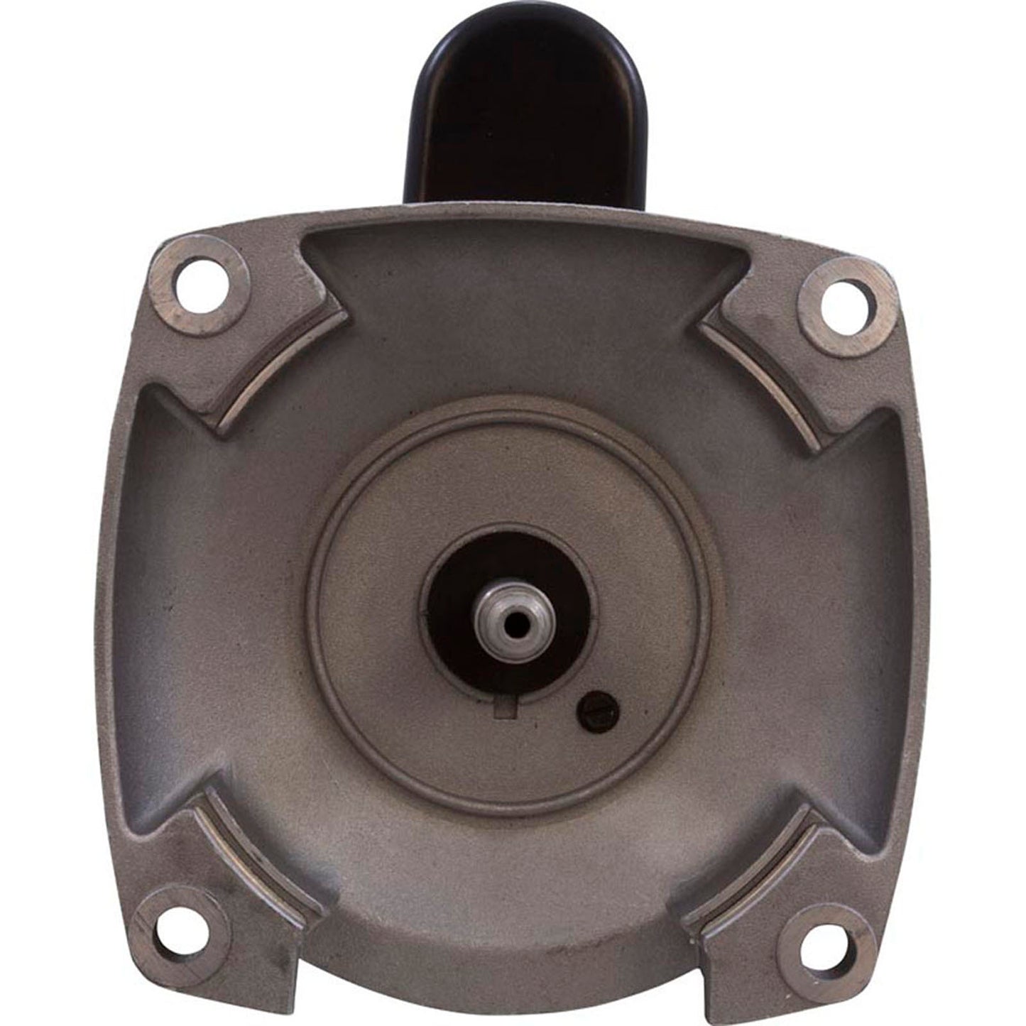 Motor, Century, 0.5hp, 115v/230v, 1-Spd, 56Yfr, SQFL, EE